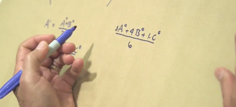 Illustration for article titled How Pixar Uses Math to Make Characters Look Perfect